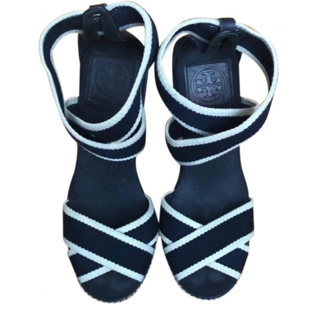Tory Burch Espadrilles